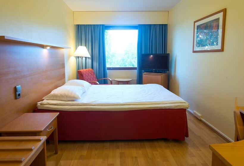 スタンダードルーム, Scandic Kemi