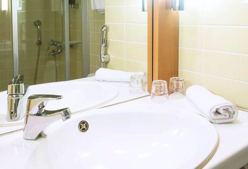 スタンダードルーム, Scandic Kemi