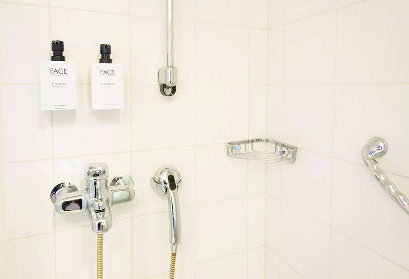 スタンダードルーム, Scandic Kemi