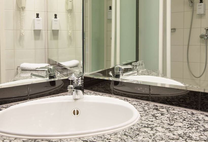 スタンダードルーム, Scandic Kemi