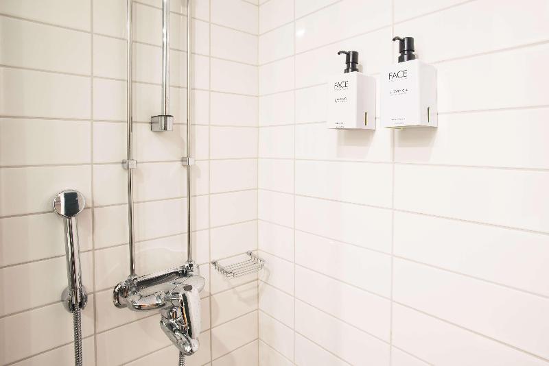 スタンダードシングルルーム, Scandic Kemi