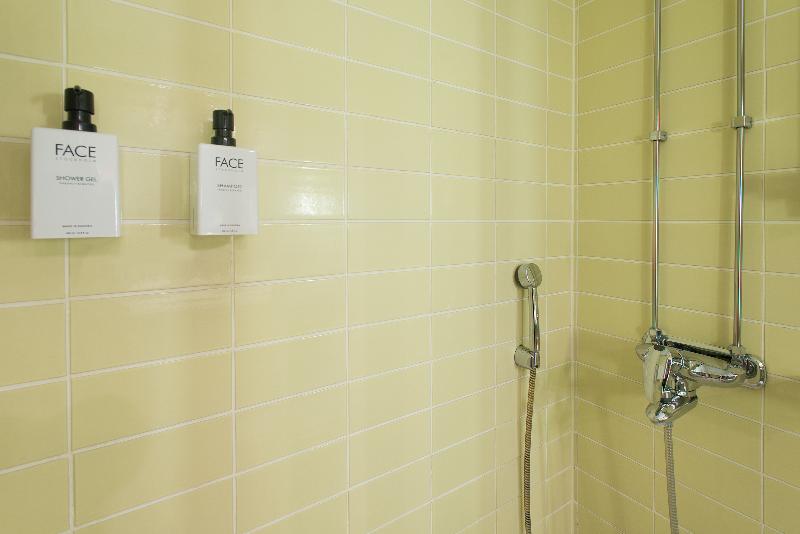 スタンダードルーム, Scandic Kemi