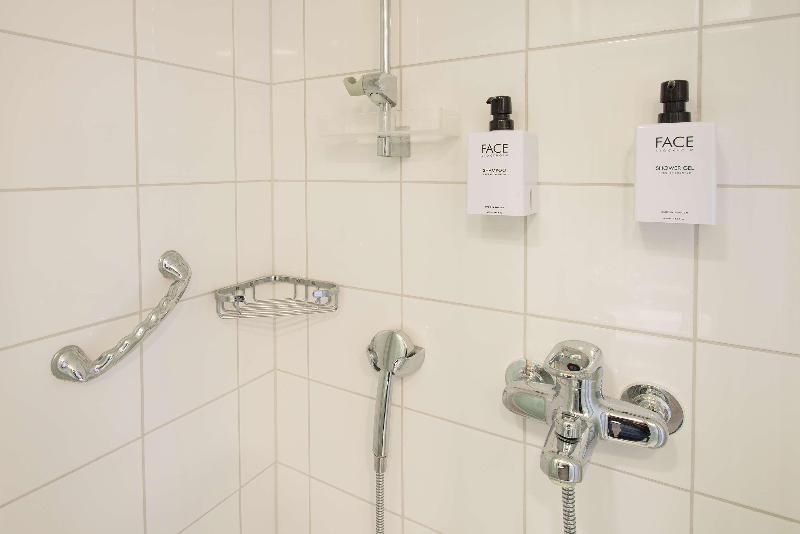 スーペリアールーム, Scandic Kemi