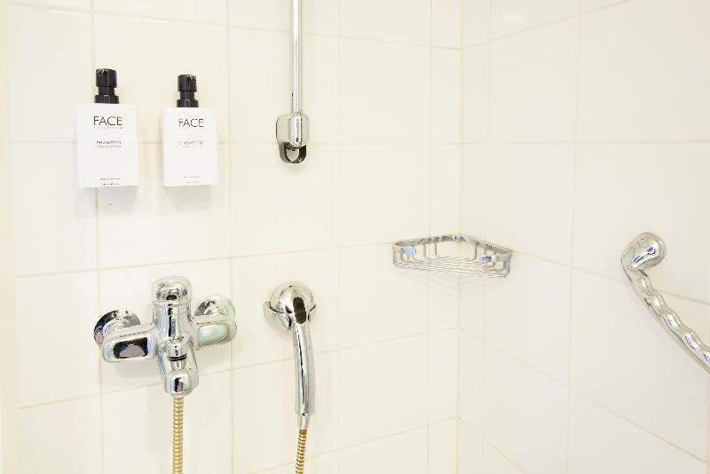 スーペリアールーム, Scandic Kemi