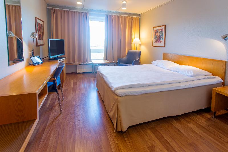 スタンダードルーム, Scandic Kemi