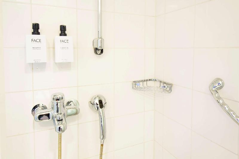 スタンダードルーム, Scandic Kemi