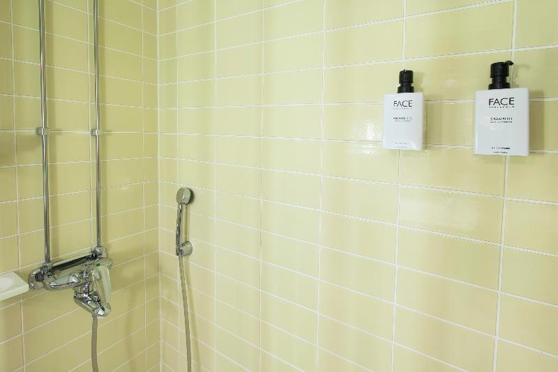 ファミリールーム, Scandic Kemi