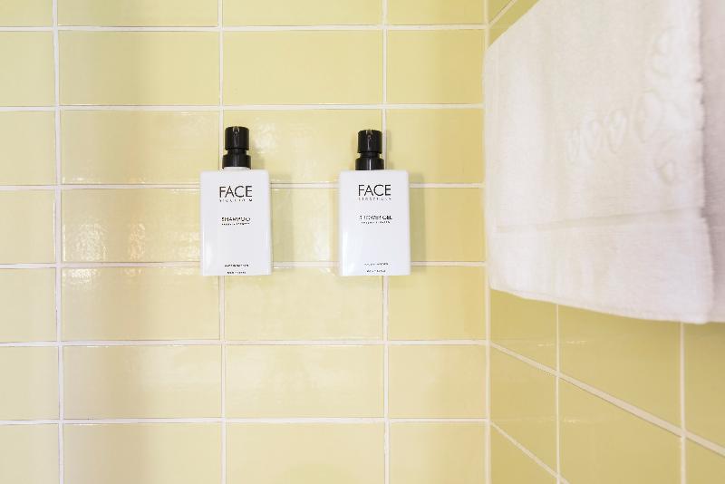 ファミリールーム, Scandic Kemi