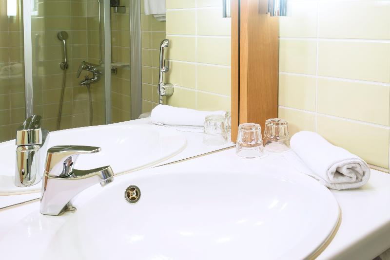 ファミリールーム, Scandic Kemi