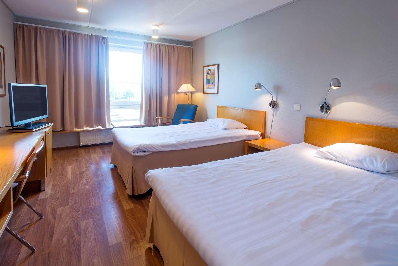 ファミリールーム, Scandic Kemi