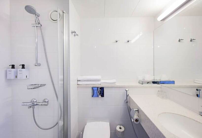 Quarto Superior, Scandic Kuopio