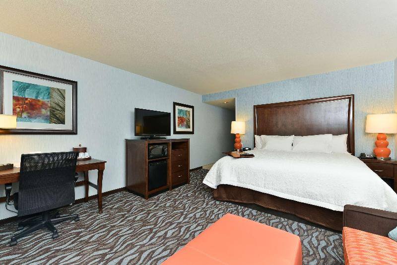 غرفة عائلية, Scandic Park Helsinki