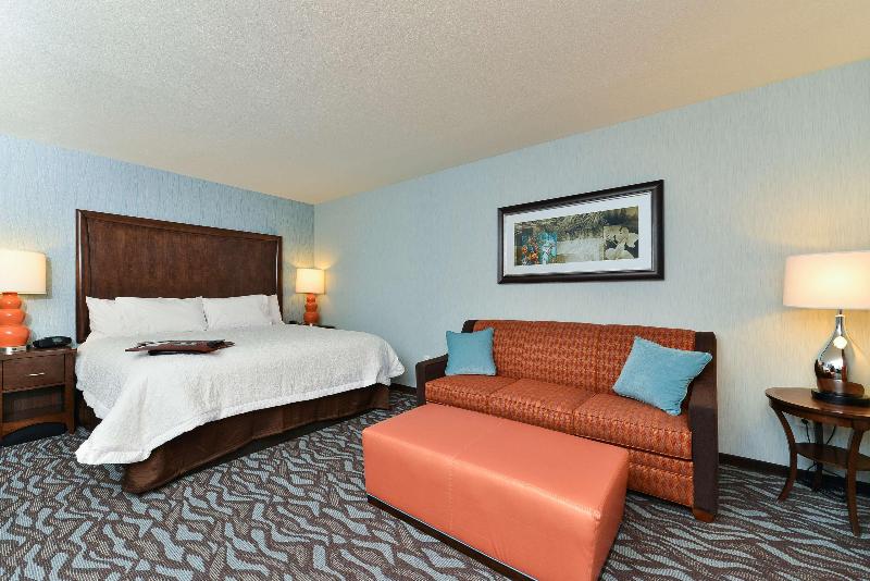 غرفة عائلية, Scandic Park Helsinki