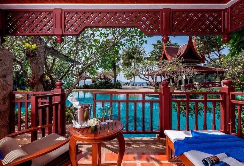 스탠다드 룸, Thavorn Beach Village Resort & Spa Phuket