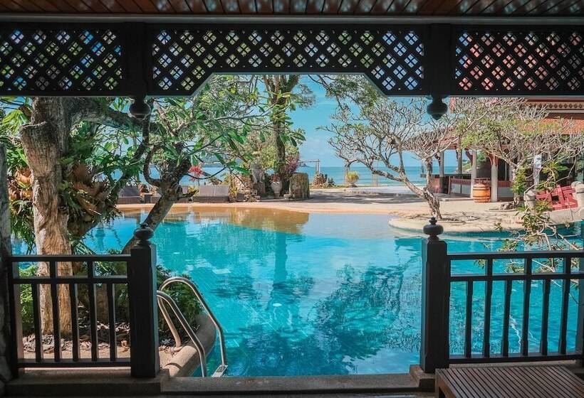 스탠다드 룸, Thavorn Beach Village Resort & Spa Phuket