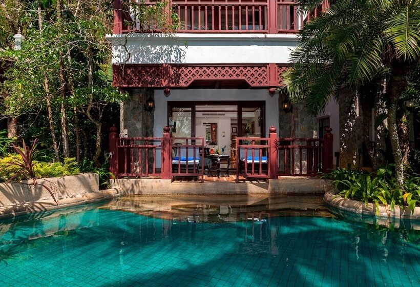 스탠다드 룸, Thavorn Beach Village Resort & Spa Phuket