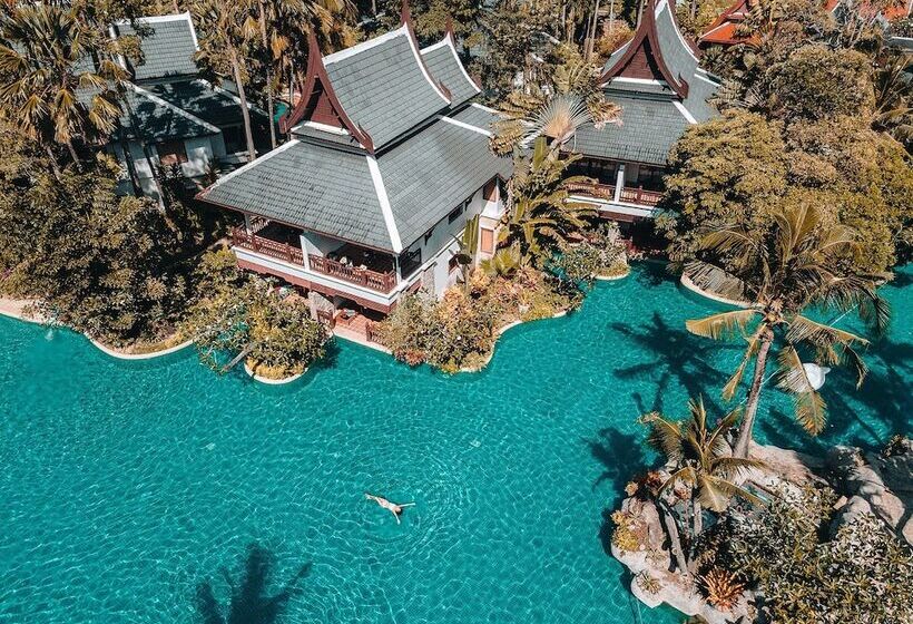 스탠다드 룸, Thavorn Beach Village Resort & Spa Phuket