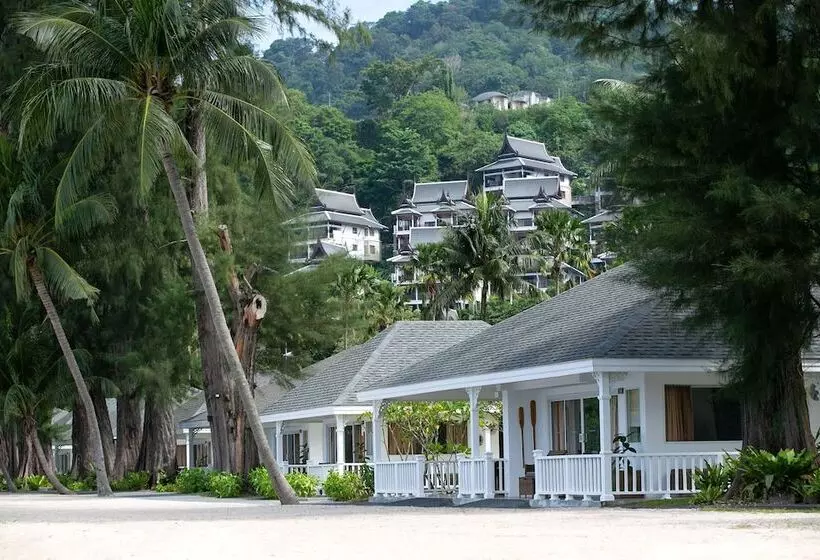کابین, Thavorn Beach Village Resort & Spa Phuket