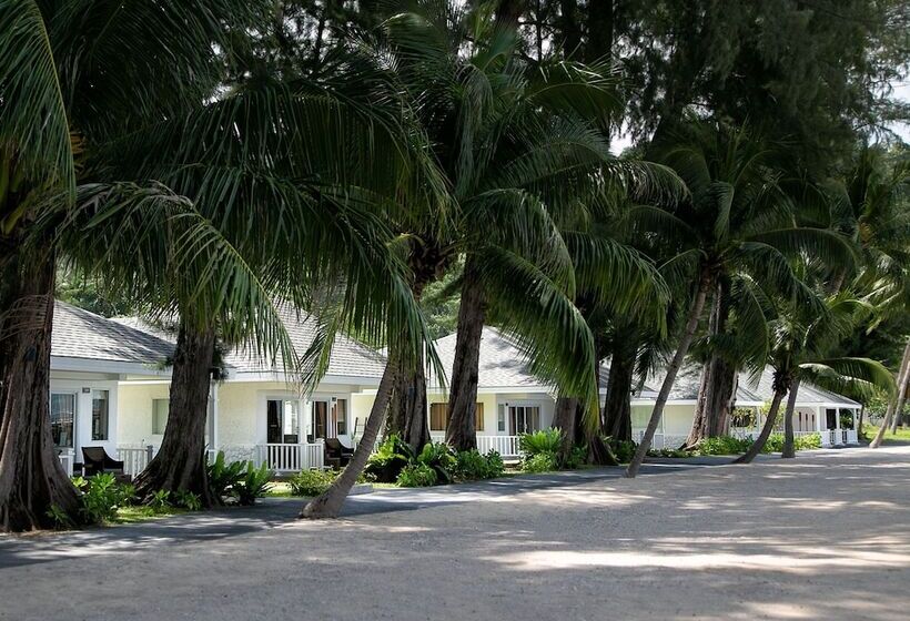 오두막, Thavorn Beach Village Resort & Spa Phuket