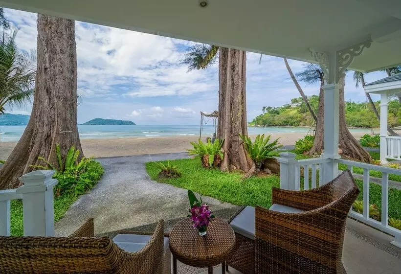 کابین, Thavorn Beach Village Resort & Spa Phuket