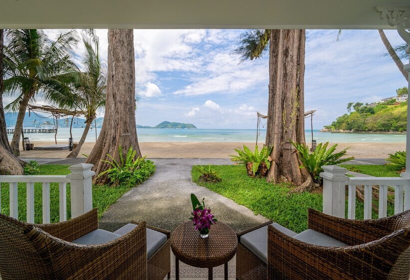 오두막, Thavorn Beach Village Resort & Spa Phuket