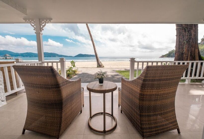 오두막, Thavorn Beach Village Resort & Spa Phuket