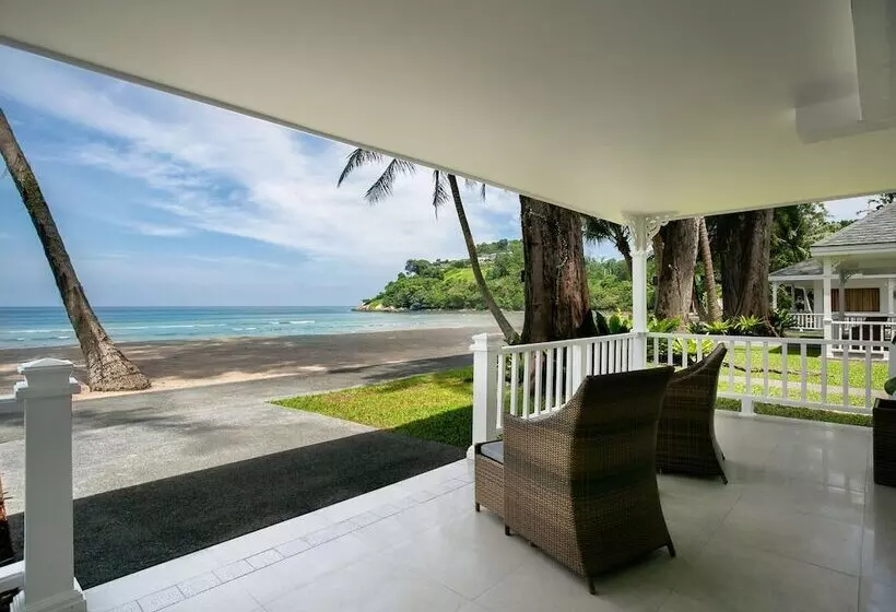 کابین, Thavorn Beach Village Resort & Spa Phuket