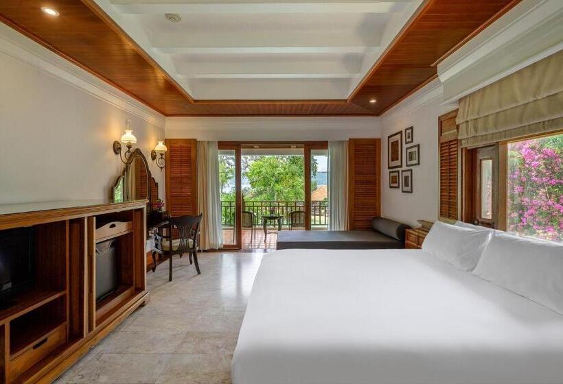 스탠다드 룸, Thavorn Beach Village Resort & Spa Phuket