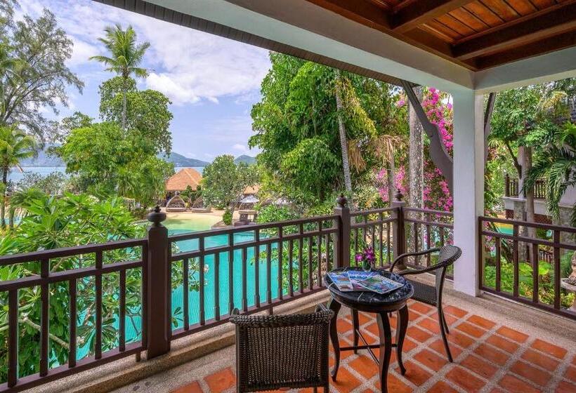 标准间, Thavorn Beach Village Resort & Spa Phuket