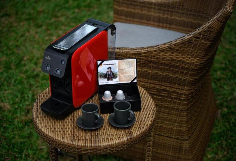 오두막, Thavorn Beach Village Resort & Spa Phuket