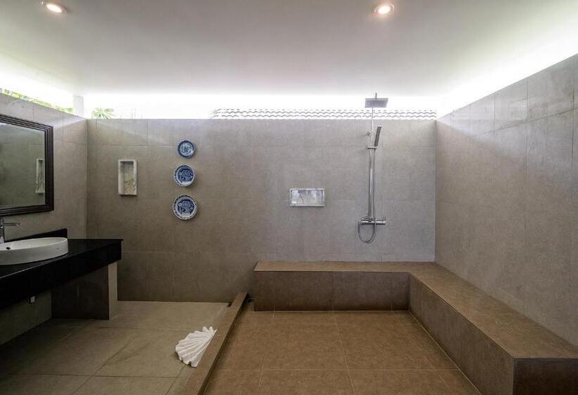 오두막, Thavorn Beach Village Resort & Spa Phuket