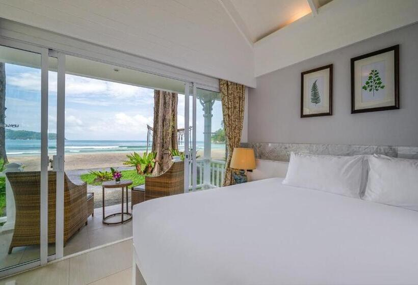 小室, Thavorn Beach Village Resort & Spa Phuket