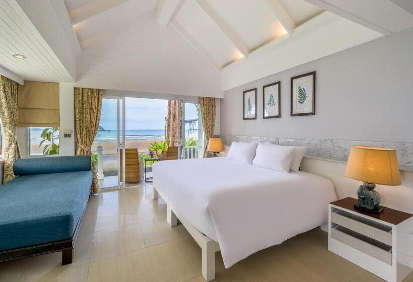 오두막, Thavorn Beach Village Resort & Spa Phuket