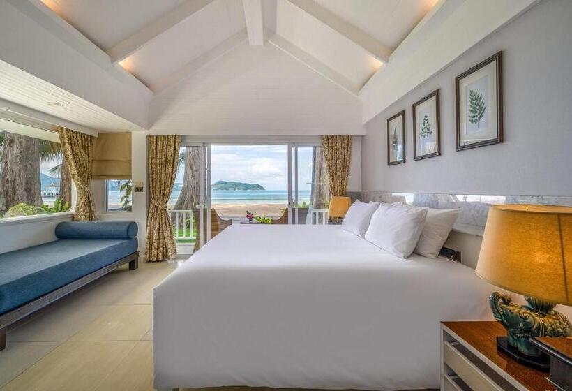 小室, Thavorn Beach Village Resort & Spa Phuket