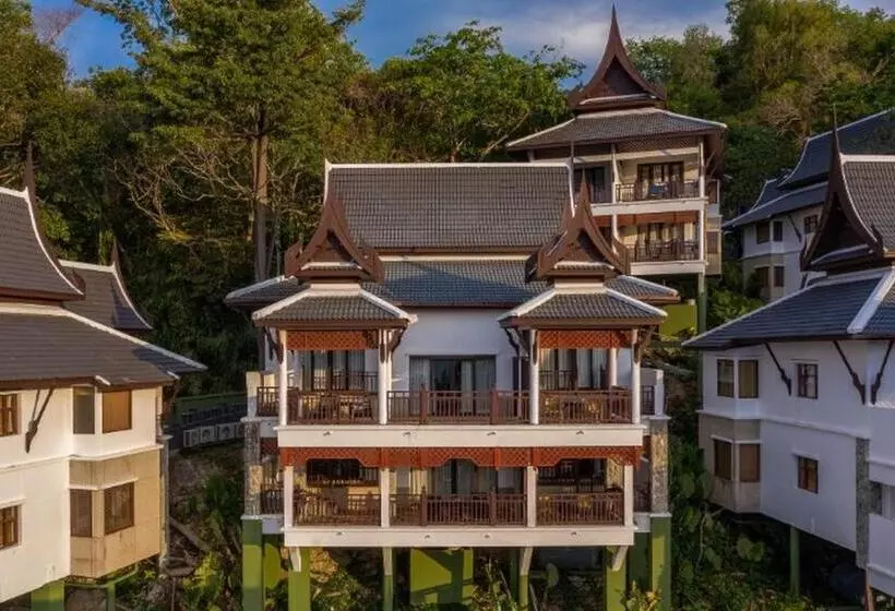 Suite with Terrace, Thavorn Beach Village Resort & Spa Phuket