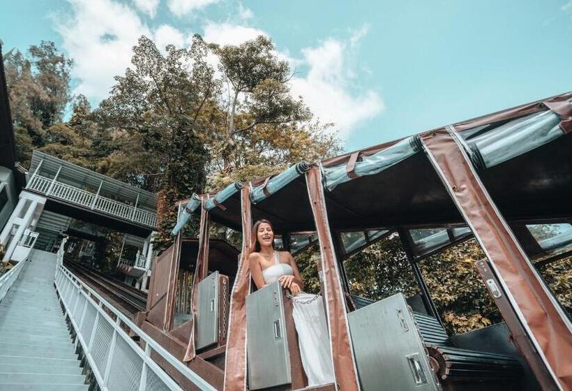 带露台的套间, Thavorn Beach Village Resort & Spa Phuket