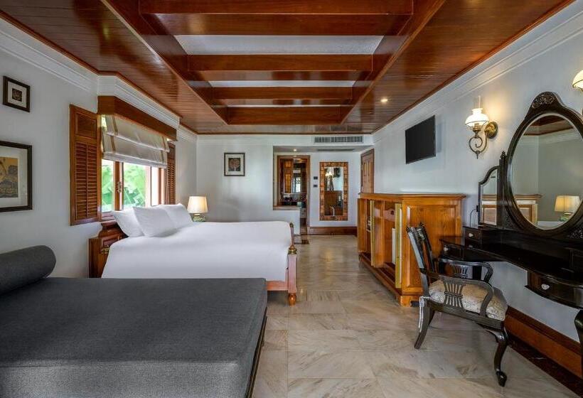 스탠다드 룸, Thavorn Beach Village Resort & Spa Phuket