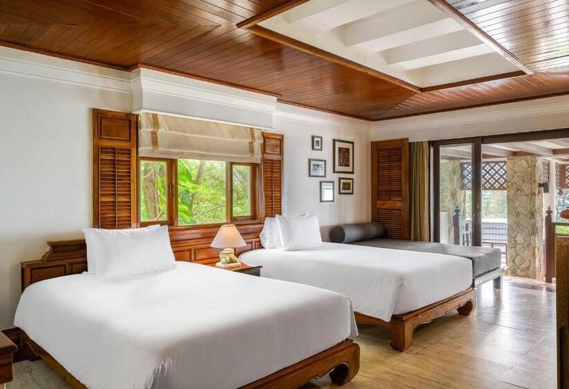스탠다드 룸, Thavorn Beach Village Resort & Spa Phuket