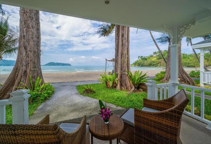 小室, Thavorn Beach Village Resort & Spa Phuket