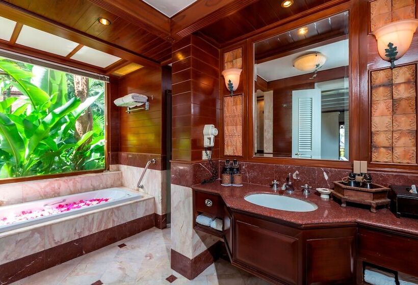 스탠다드 룸, Thavorn Beach Village Resort & Spa Phuket