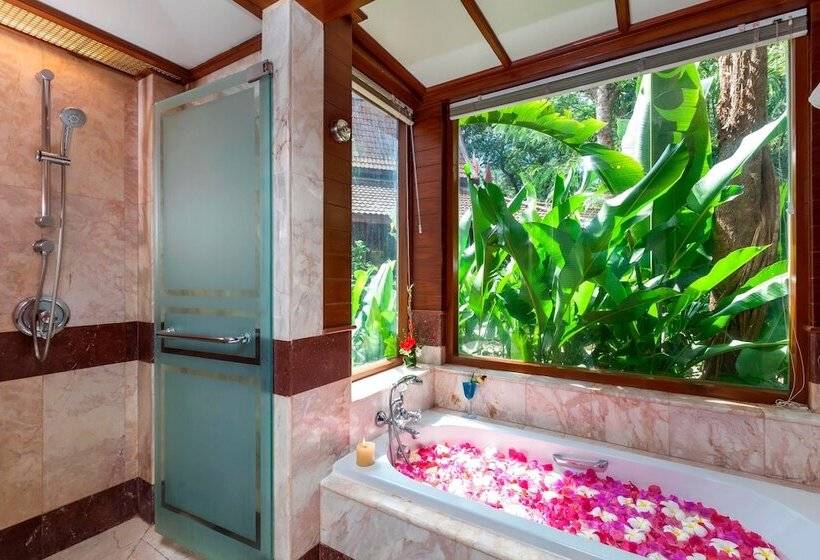 스탠다드 룸, Thavorn Beach Village Resort & Spa Phuket
