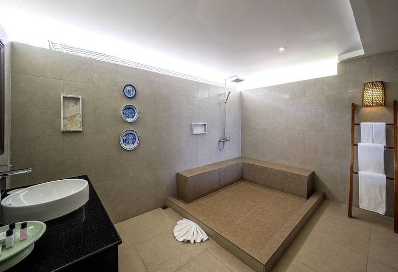 오두막, Thavorn Beach Village Resort & Spa Phuket