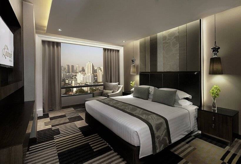 プレミアムルーム, The Landmark Bangkok
