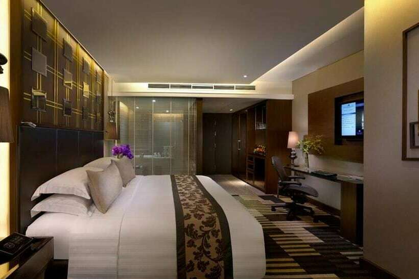 プレミアムルーム, The Landmark Bangkok