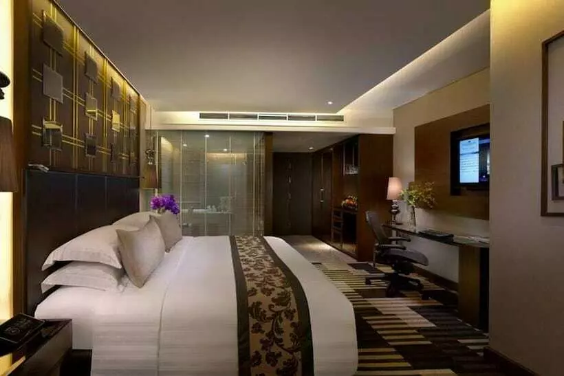 プレミアムルーム, The Landmark Bangkok