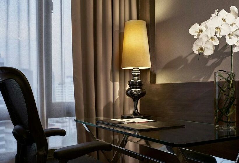 プレミアムルーム, The Landmark Bangkok