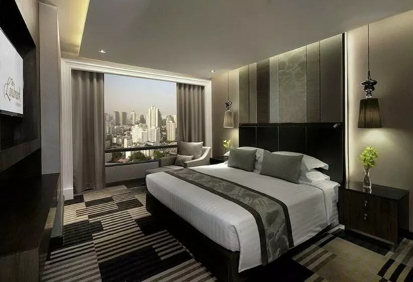 プレミアムルーム, The Landmark Bangkok