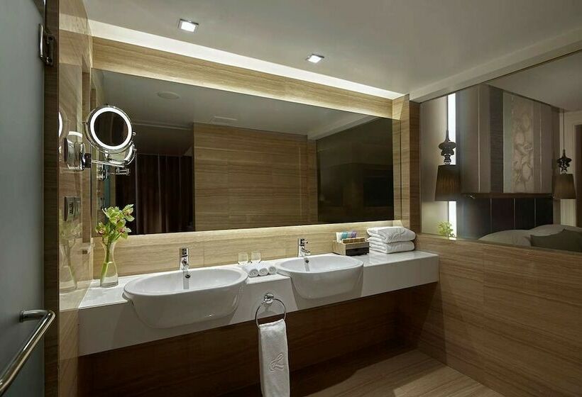 プレミアムルーム, The Landmark Bangkok