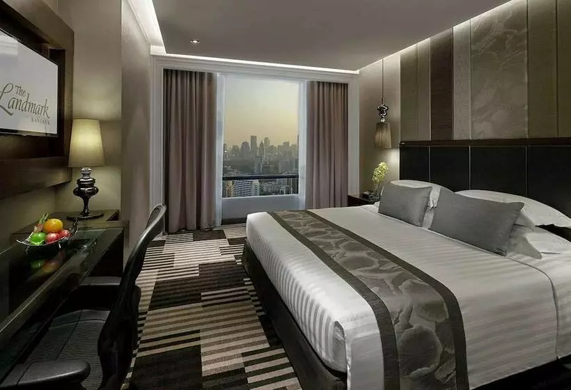 プレミアムルーム, The Landmark Bangkok