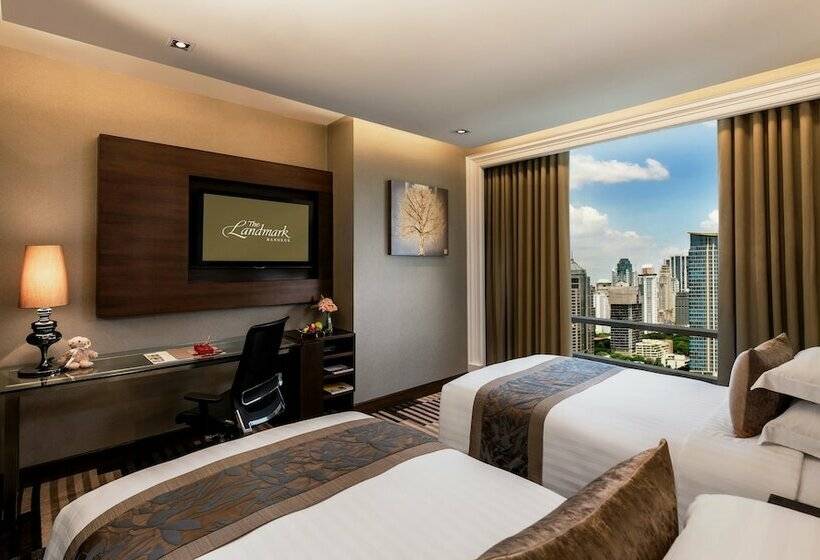 プレミアムルーム, The Landmark Bangkok